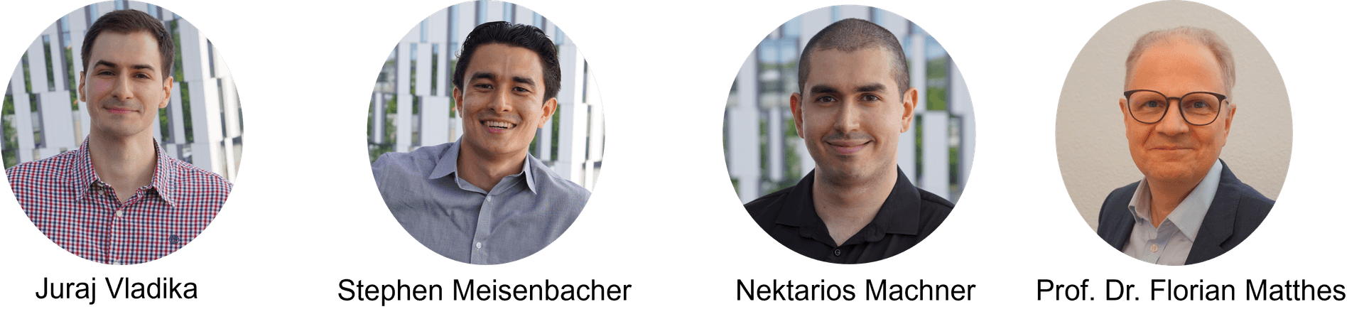 The team behind the Legal AI Use Case Radar